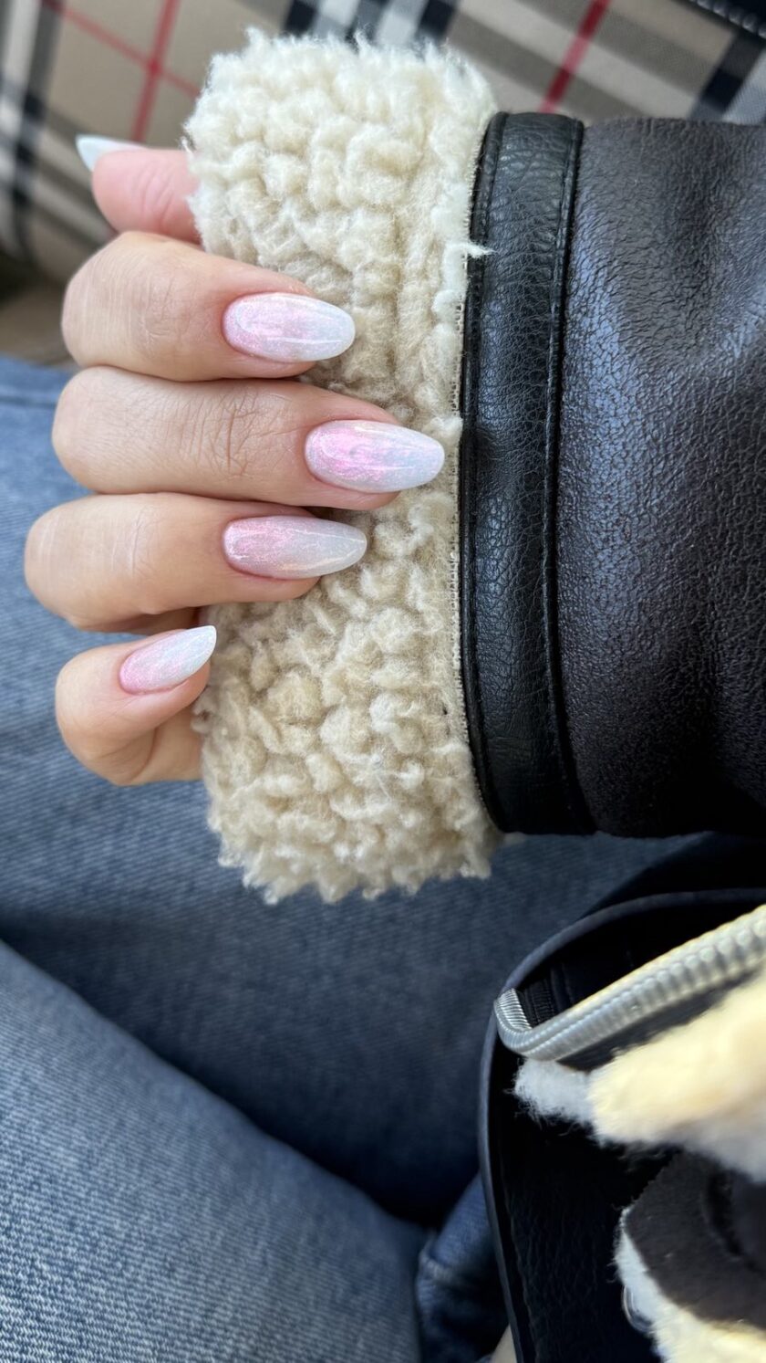 Alternative view of SELF LEVELING BUILDER GEL 'MOONLIGHT O2'