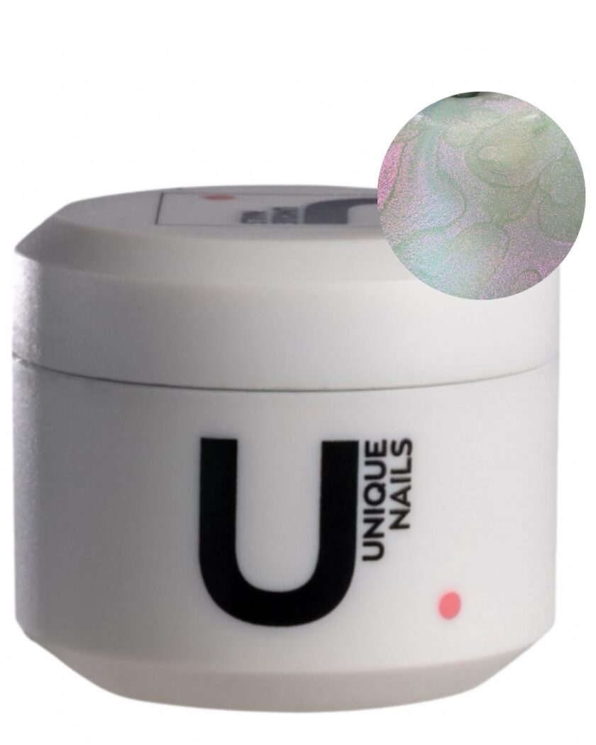 SELF LEVELING BUILDER GEL 'MOONLIGHT O2'