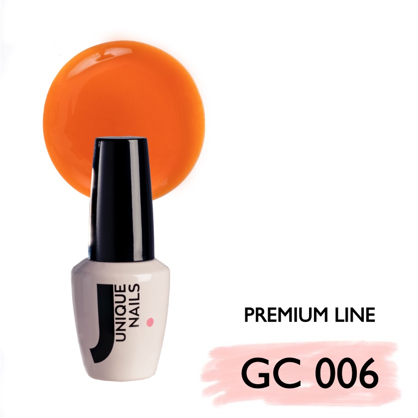 GC006 - JELLY ORANGE