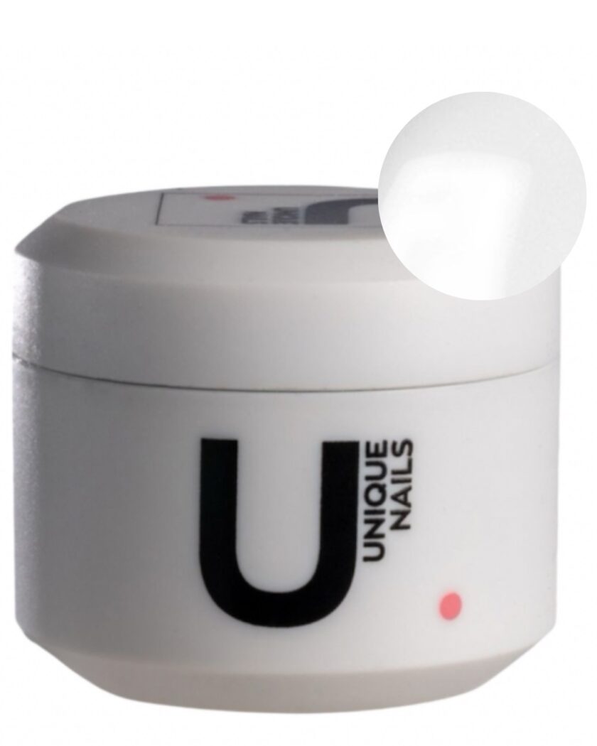 SOLID BUILDER GEL MILKY