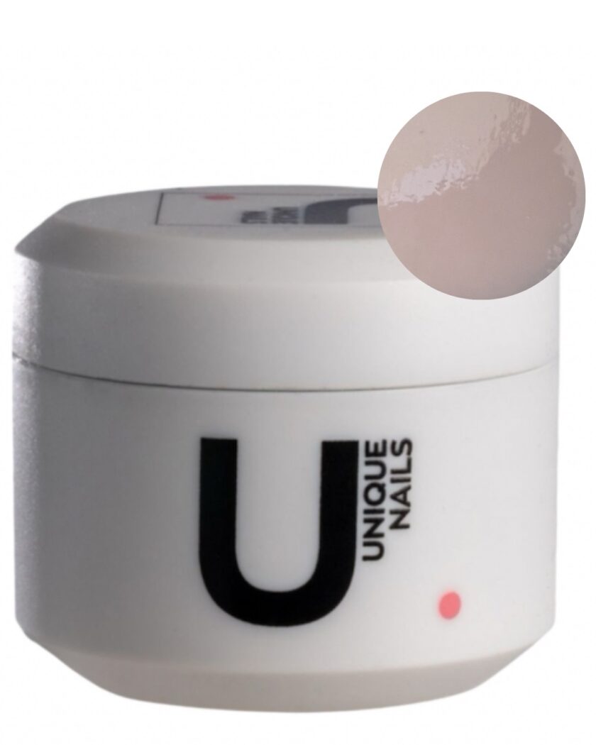 SOLID BUILDER GEL NUDE