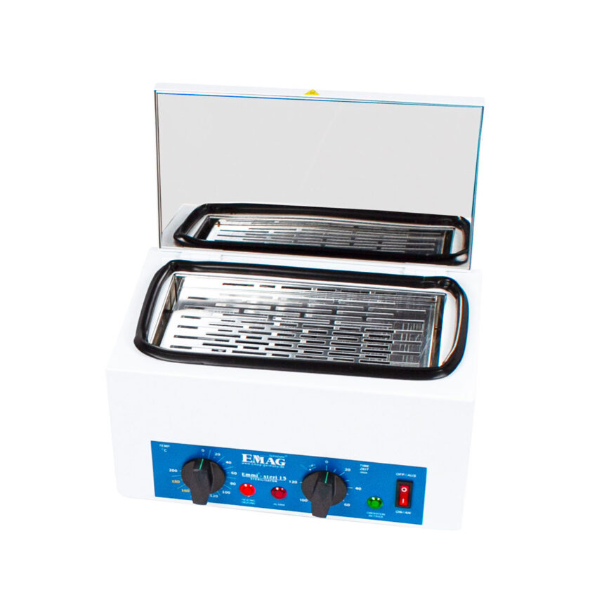 Alternative view of ΚΛΙΒΑΝΟΣ  ΞΗΡΑΣ ΑΠΟΣΤΕΙΡΩΣΗΣ EMAG 1,5L