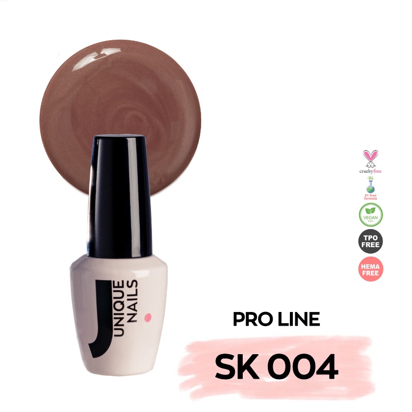 SILK DUSTY PINK CAT'S EYE - ΗΜΙΜΟΝΙΜΟ ΒΕΡΝΙΚΙ - SK004