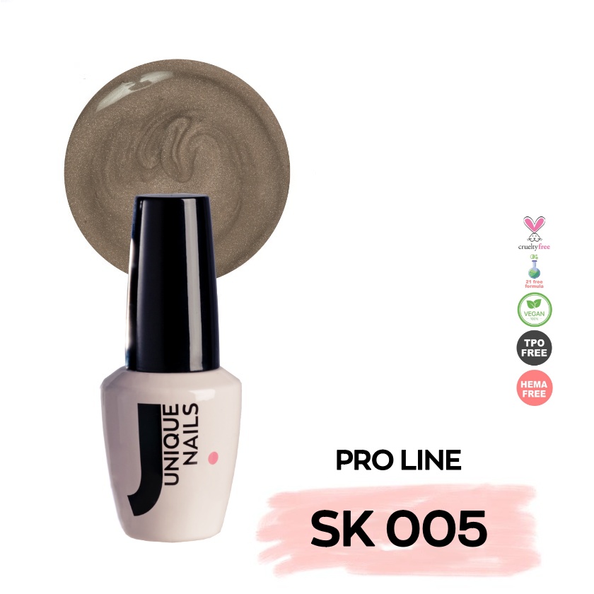 SK005 - SILK SILVER GREY CAT'S EYE