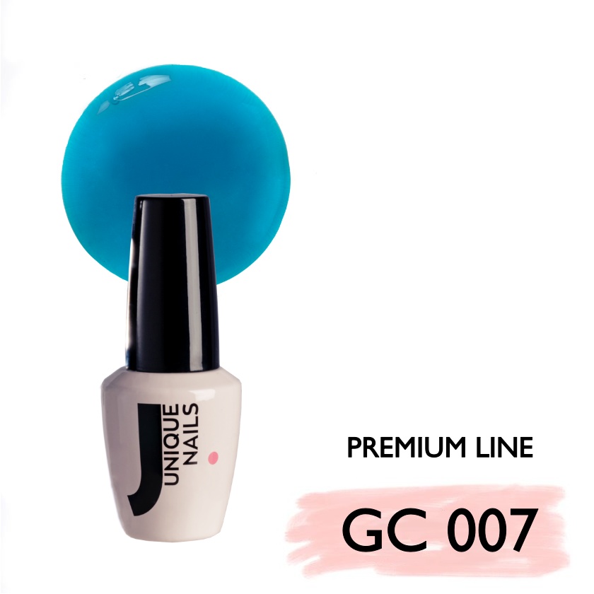 GC007 - JELLY BLUE