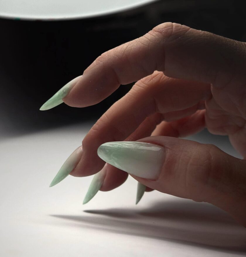 Alternative view of PREMIUM LINE GEL LOLLIPOP 05