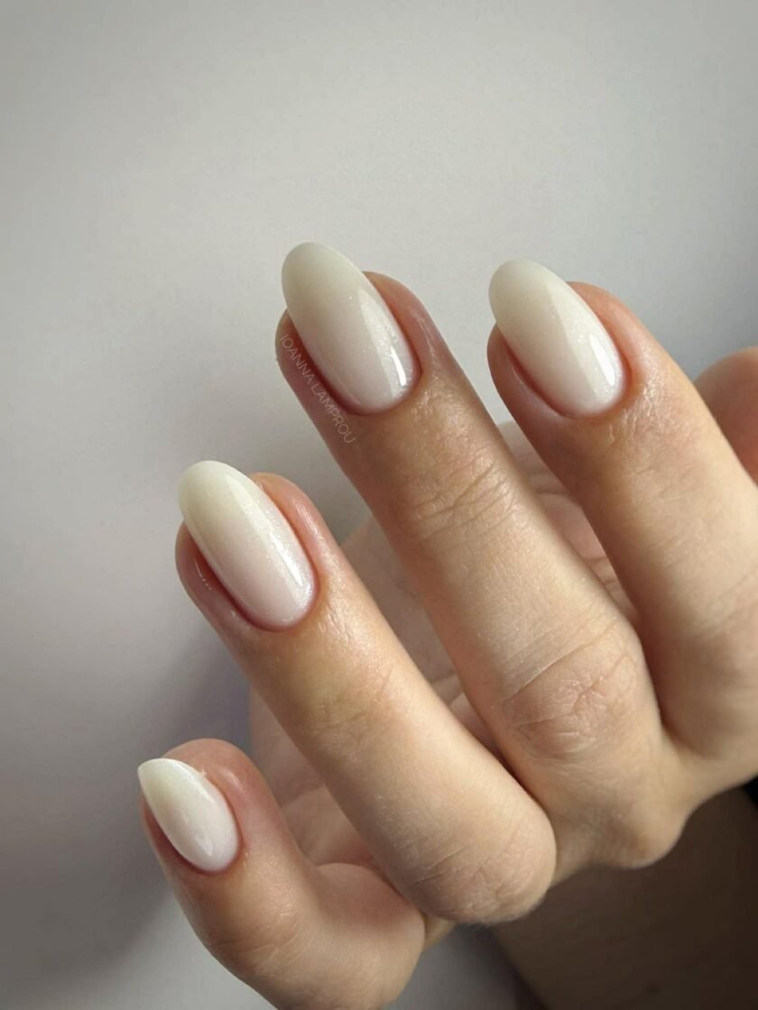 Alternative view of PREMIUM LINE SCULPTING GEL SHIMMER VANILLA