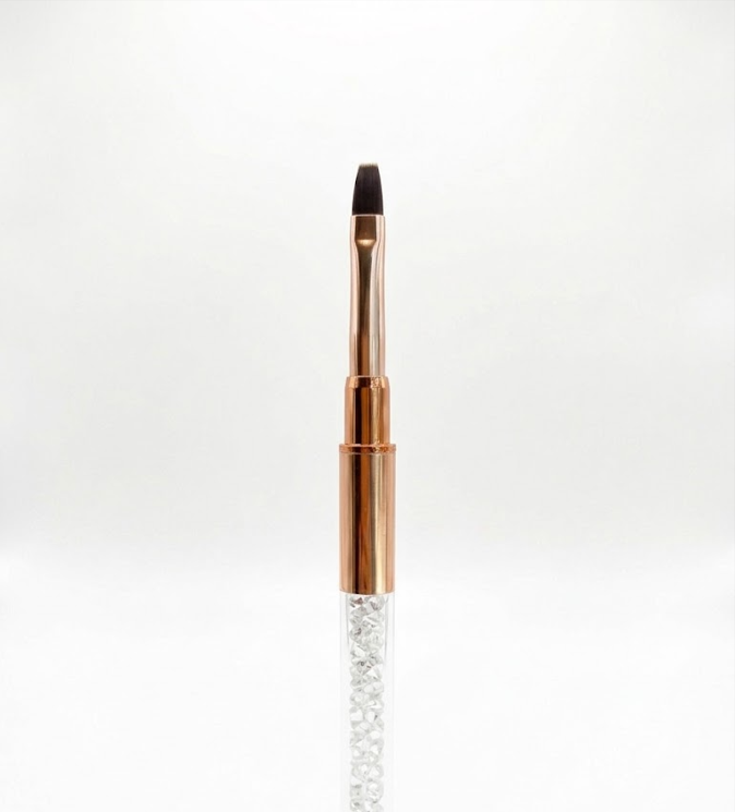 Πινέλο Gel/Acrygel No.6