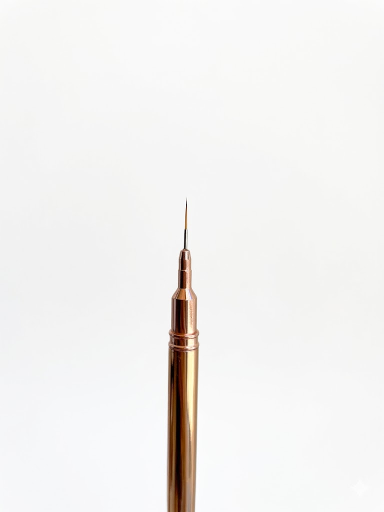 Πινέλο Γραμμικού 7mm