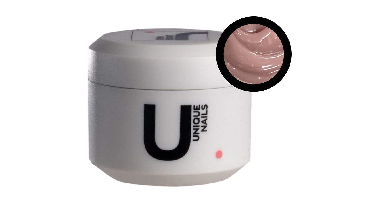 CREAM BUILDER GEL - CLASSIC COVER