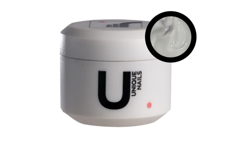 CREAM BUILDER GEL - MILKY