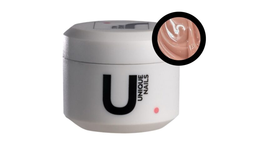 CREAM BUILDER GEL - NATURAL NUDE