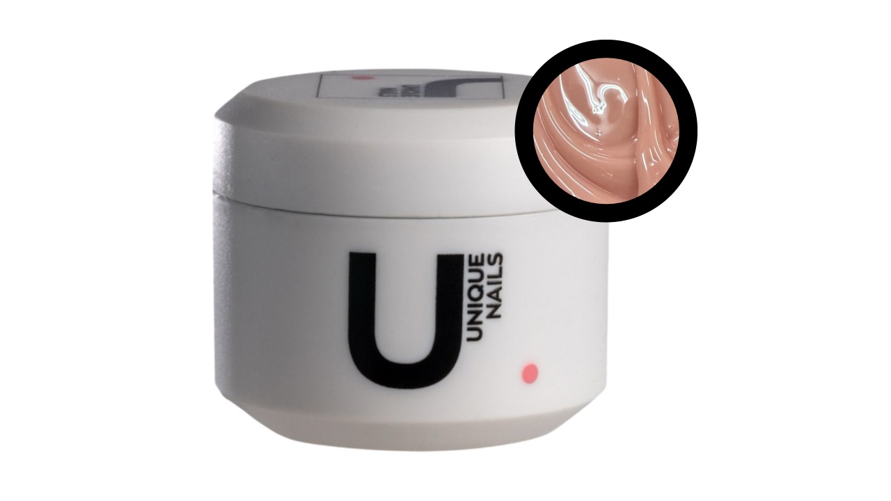 CREAM BUILDER GEL - NATURAL NUDE