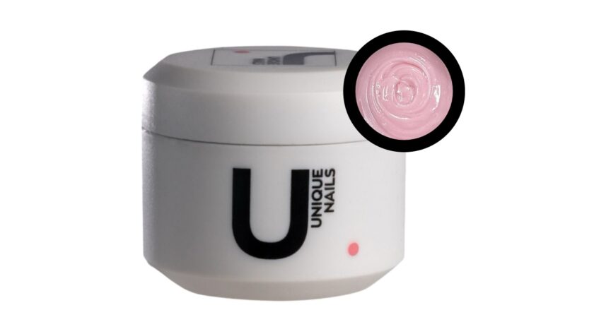 CREAM BUILDER GEL - SWEET PINK (SHIMMER)