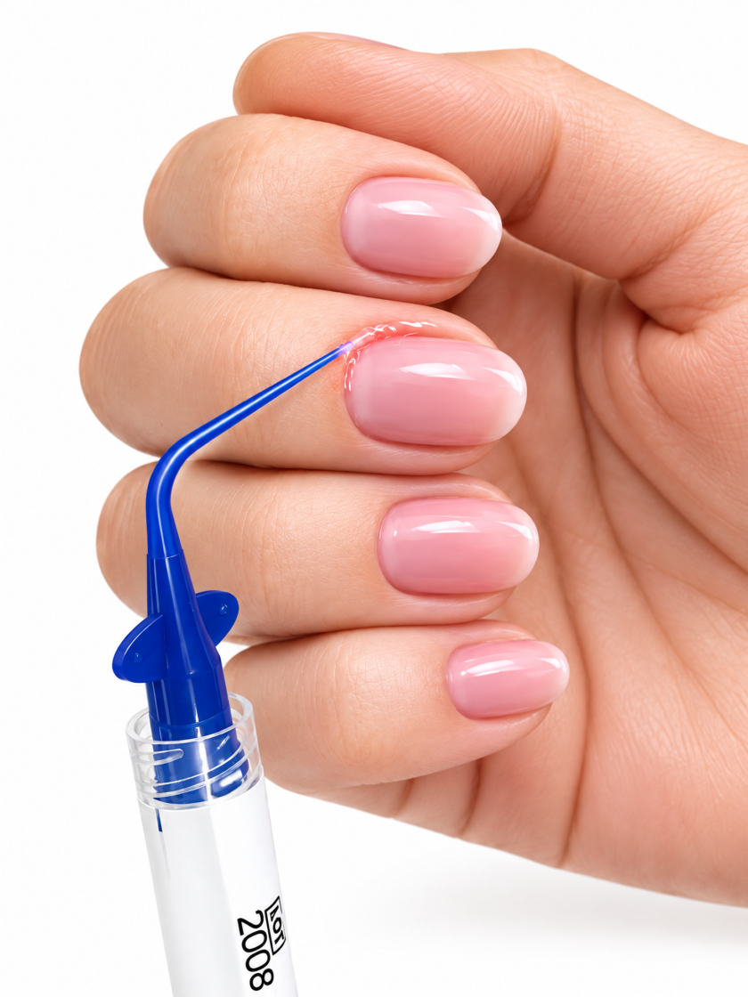 Alternative view of ΑΙΜΟΣΤΑΤΙΚΟ ΣΤΥΠΤΙΚΟ - ALUSTAT NAIL