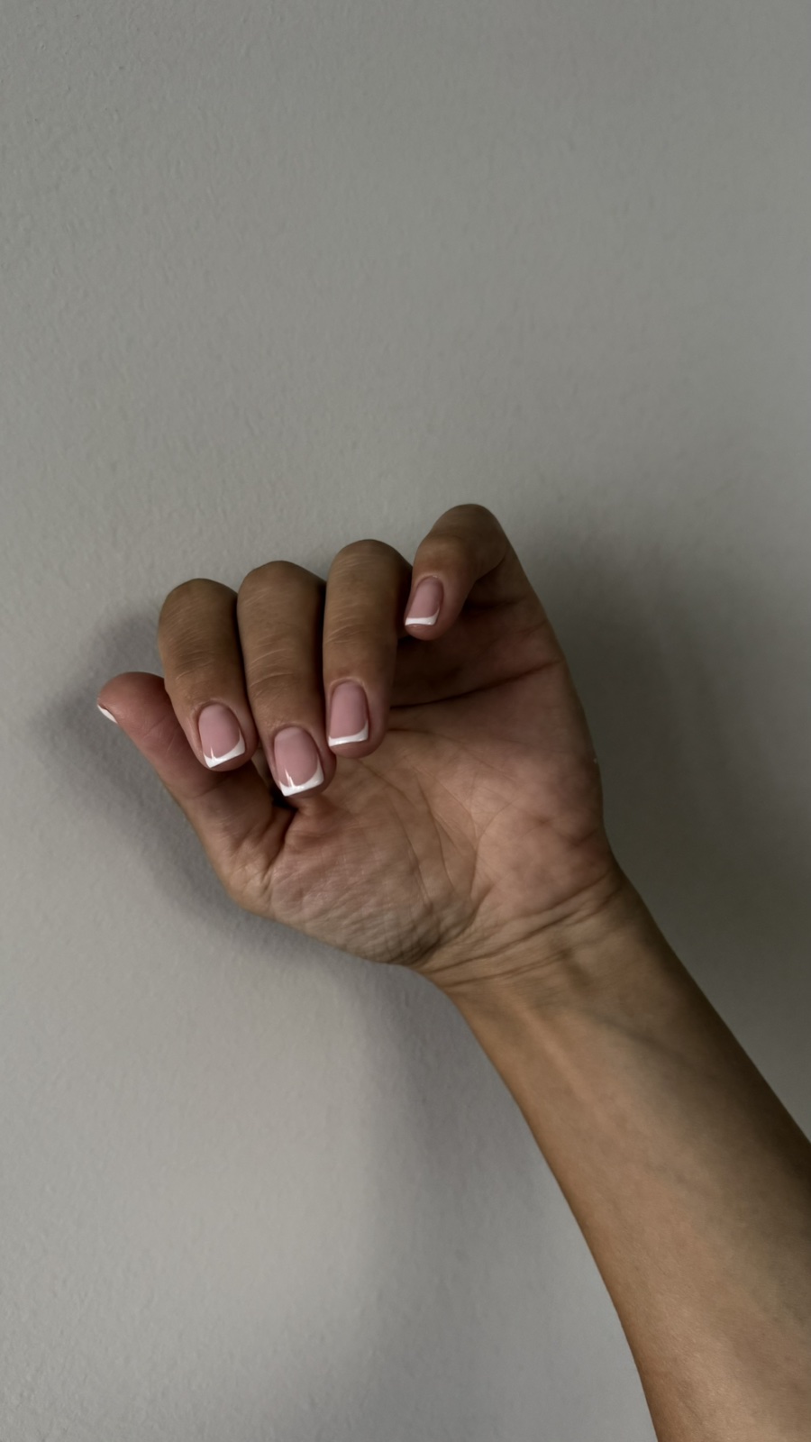 SOFT NUDE TOP NON WIPE - Image 2
